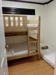 Mountain Transient Lodge - Baguio - 9