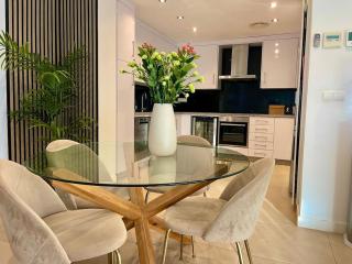 Lovely accommodation in the best location 10-12 beds! - Marbella - 3