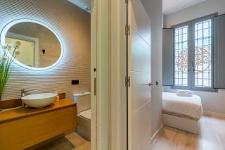 Komodo Goyeneta - Central Duplex with pool & patio. - Seville - 3