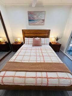 The Urban Cozy Cottage - 5 Mins to Parramatta or Westmead Hospital or WSU - Wentworthville - 4