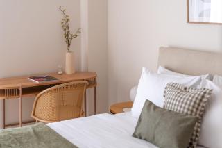 Athens Heart Stay 1BR Apartment in Koukaki by UPSTREET - Atene - 3