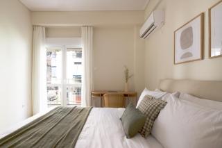 Athens Heart Stay 1BR Apartment in Koukaki by UPSTREET - Atene - 7