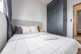 M Vertica near Sunway Velocity by GL Staycation - Kuala Lumpur - 4