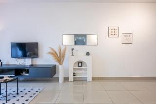 M Vertica near Sunway Velocity by GL Staycation - Kuala Lumpur - 3