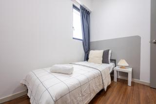 M Vertica near Sunway Velocity by GL Staycation - Kuala Lumpur - 1