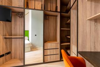 Komodo Goyeneta - Central Duplex with pool & patio. - Seville - 8