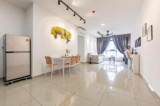 M Vertica near Sunway Velocity by GL Staycation - Kuala Lumpur - 2