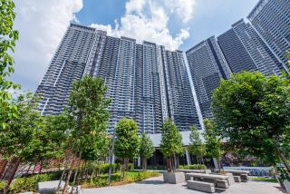 M Vertica near Sunway Velocity by GL Staycation - Kuala Lumpur - 6