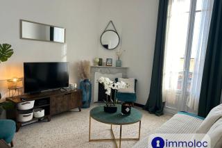 apartment in the heart of Beausoleil - 8