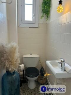 apartment in the heart of Beausoleil - Beausoleil - 8