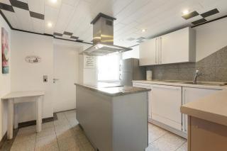 Gemütliches Ferienhaus in Feldatal - - 2