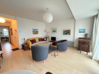 Appartement le Theven - Roscoff - 1