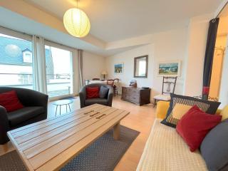 Appartement le Theven - Roscoff - 2