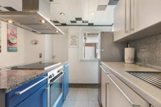 Gemütliches Ferienhaus in Feldatal - - 3