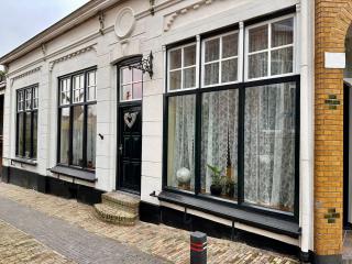 B&B Schipperspad - Tolkamer - 5