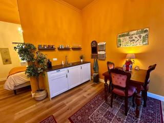 B&B Schipperspad - Tolkamer - 4