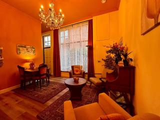 B&B Schipperspad - Tolkamer - 2