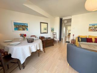 Appartement le Theven - Roscoff - 5