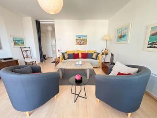 Appartement le Theven - Roscoff - 0