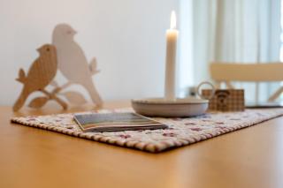 Haus Mühlenhof 2 - 4