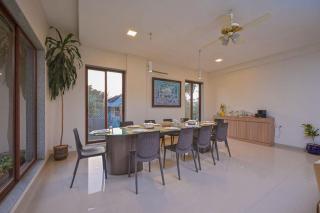 Happy Trails Villa - Lonavala - 7