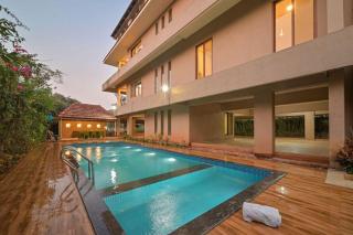 Happy Trails Villa - Lonavala - 1