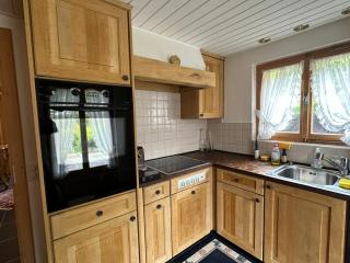 Enchanting 4BR Chalet Nestled in the Heart of a Pristine Apine Landscape - Chateau-d'Oex - 8