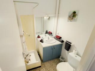 La petite frégate Studio idéal curiste - Balaruc-les-Bains - 9