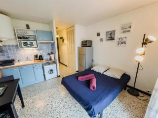 La petite frégate Studio idéal curiste - Balaruc-les-Bains - 5