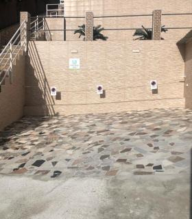 Villa del Sol - Malaga - 2