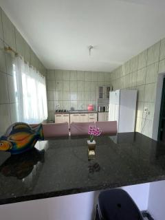 Apartamento térreo na praia em Ubatuba São Francisco do Sul - São Francisco do Sul - 7