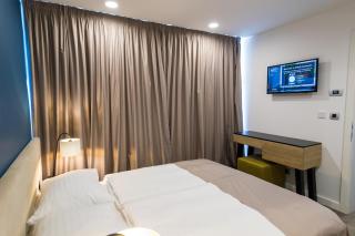 Boutique Hotel Esplanade - Crikvenica (Cirquenizza) - 7