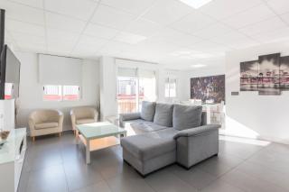 Apartamento Céntrico Salzillo - Murcia - 0