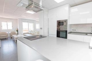 Apartamento Céntrico Salzillo - Murcia - 1
