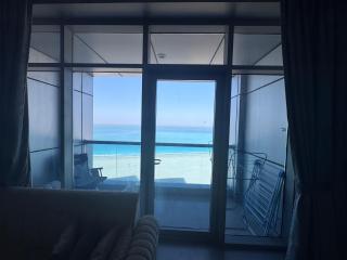 Ajman cornish residence - Ajman - 8