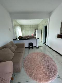 Apartamento térreo na praia em Ubatuba São Francisco do Sul - São Francisco do Sul - 8