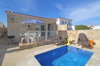 Apart-rent Casa Noguera 0034 - Empuriabrava - 0