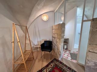 Près d'Avignon, studio de charme avec vue - Villeneuve-lès-Avignon - 8