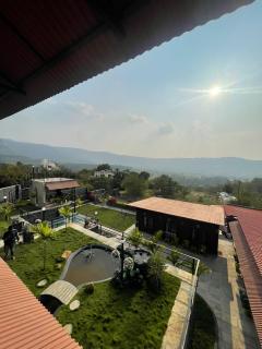 AppleStays Bogun Villa Retreat - Kharakvasla - 9
