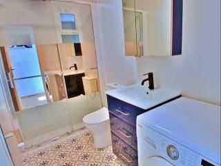 Apartamento en primera linea de mar - Santa Susanna - 1