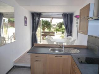 Studio Village Naturiste Purple - Cap d'Agde - 6