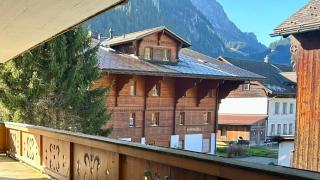 Gstaad - Luxury Flat in Saanen - Gstaad - 0
