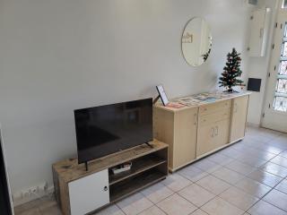 La Parenthèse vous accueille, maison avec garage - Saint-Quentin - 6
