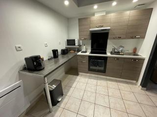 La Parenthèse vous accueille, maison avec garage - Saint-Quentin - 3