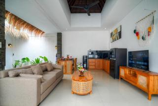 Villa Bella Wilson III - Seminyak - 8
