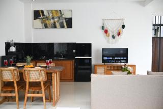 Villa Bella Wilson III - Seminyak - 7