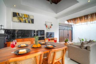 Villa Bella Wilson III - Seminyak - 2