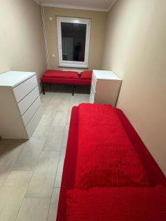 3Raum-Wohnung Haubitzer See - 4