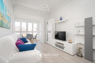 MyHouseSpain - Acogedor piso centro Gijón - 8