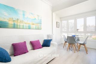 MyHouseSpain - Acogedor piso centro Gijón - Gijón - 6